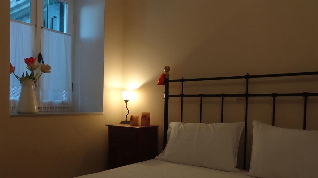 Appartamento Sterna Asprogerakata Esterno foto